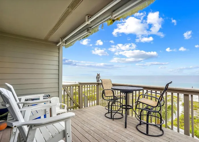Pelican Pointe 3b * Clearwater Beach