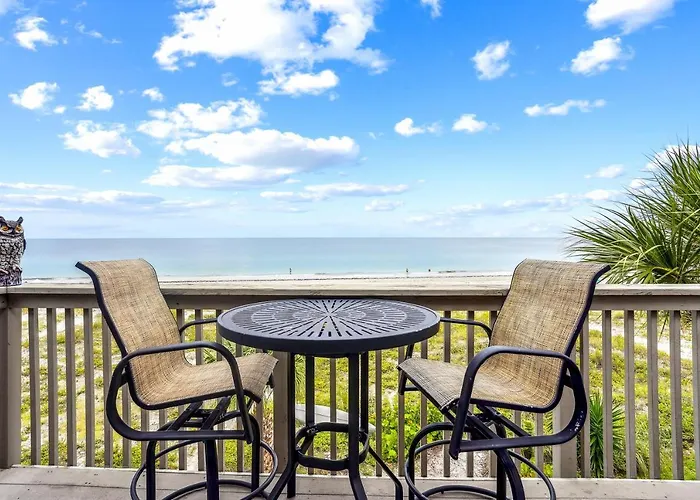 Pelican Pointe 3b * Clearwater Beach