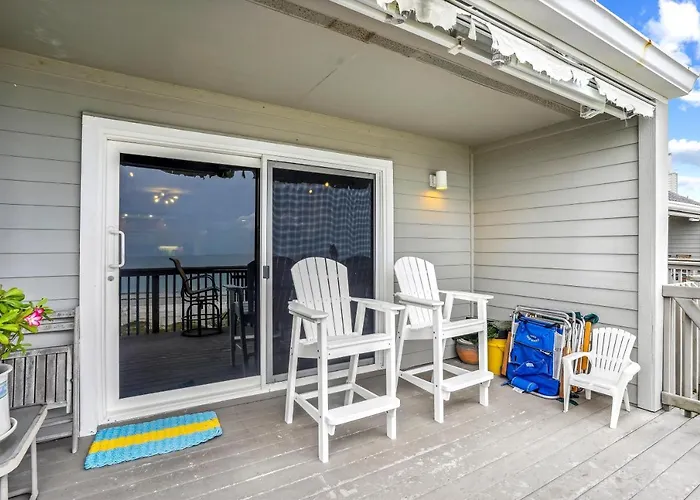 Holiday home Pelican Pointe 3b *
