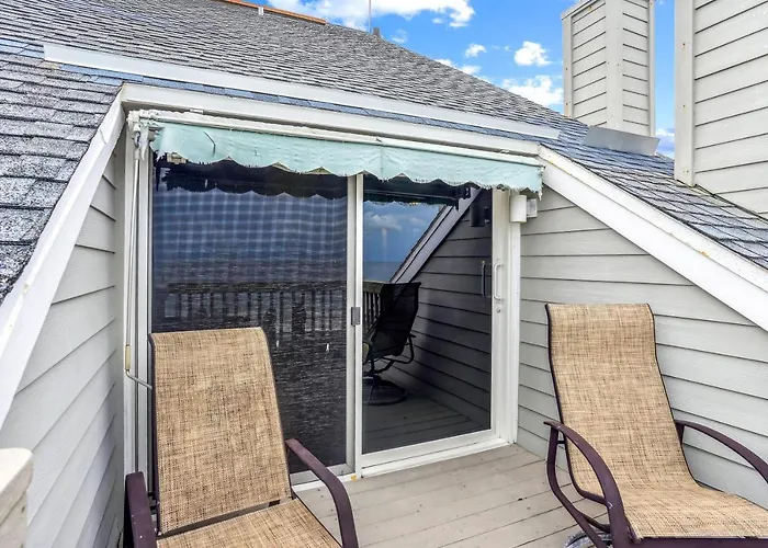 Holiday home Pelican Pointe 3b *