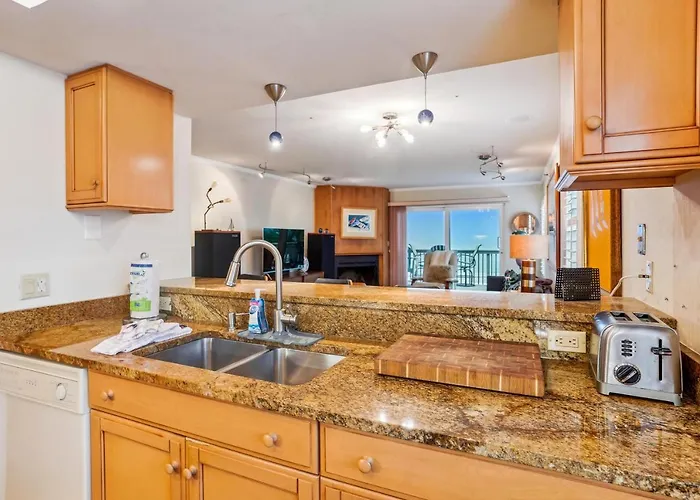 Holiday home Pelican Pointe 3b *