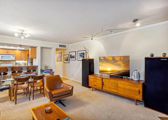 Pelican Pointe 3b Holiday home Clearwater Beach