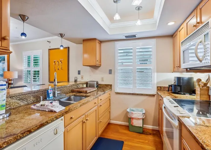 Holiday home Pelican Pointe 3b Clearwater Beach