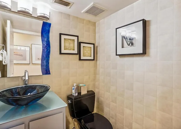 Pelican Pointe 3b Holiday home Clearwater Beach