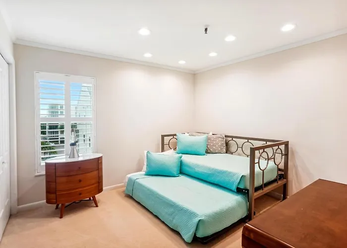 Pelican Pointe 3b Holiday home *