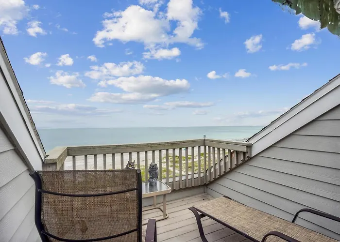 Pelican Pointe 3b Clearwater Beach