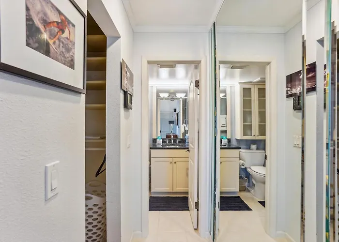Pelican Pointe 3b Holiday home *