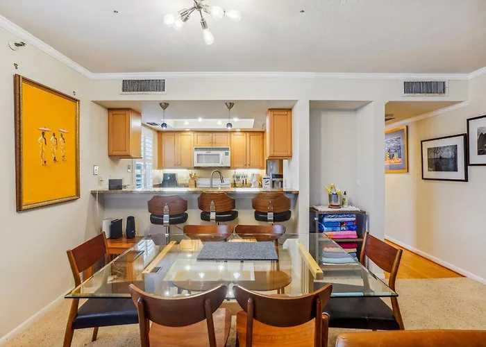 Сasa de vacaciones Pelican Pointe 3b Clearwater Beach
