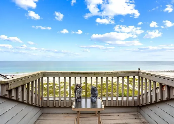 Holiday home Pelican Pointe 3b