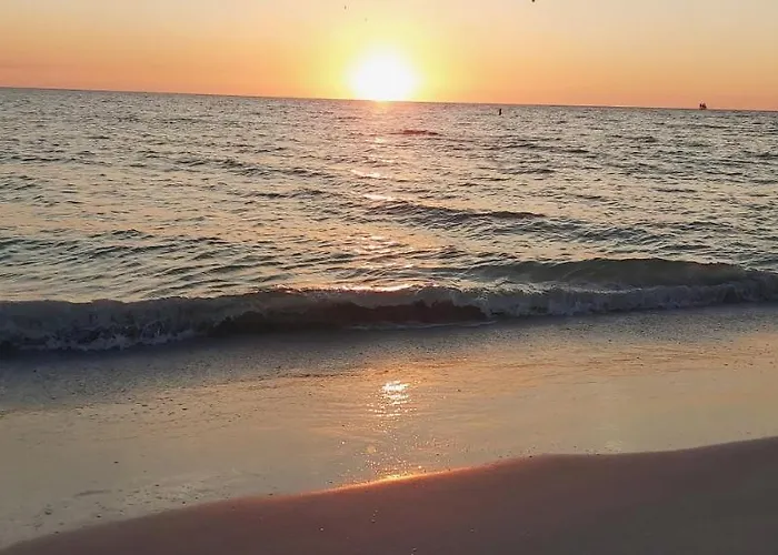 Holiday home Pelican Pointe 3b Clearwater Beach