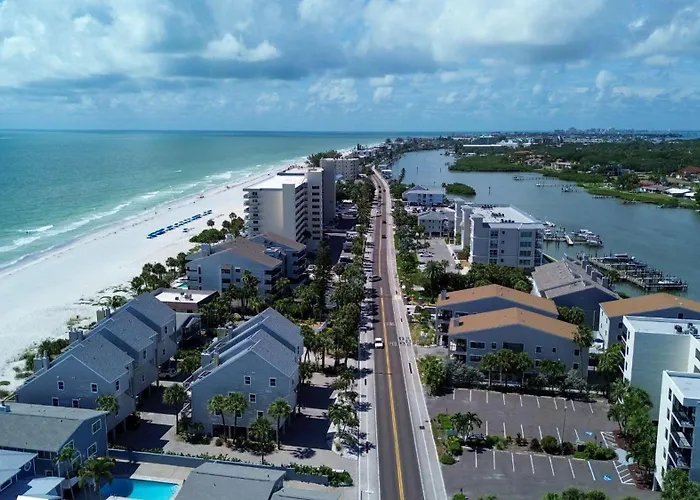 Holiday home Pelican Pointe 3b *