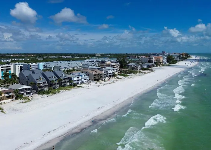 Holiday home Pelican Pointe 3b Clearwater Beach